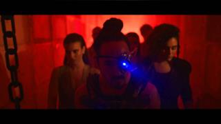 Steve Aoki - Neon Future (feat. Luke Steele) (Video ufficiale e testo)