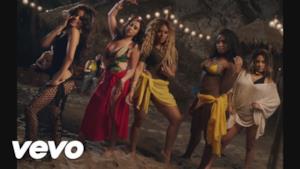 Fifth Harmony - All In My Head (Flex) [feat. Fetty Wap] (Video ufficiale e testo)