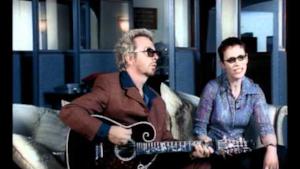 Eurythmics - Beautiful Child (Video ufficiale e testo)