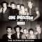 One Direction - Ready To Run (audio ufficiale e testo)