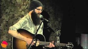 William Fitzsimmons - I Don't Feel It Anymore (feat. Loane) (Video ufficiale e testo)