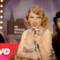 Taylor Swift - Mean (Video ufficiale e testo)
