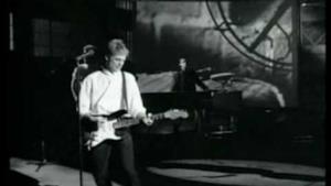 Bryan Adams - Heat Of The Night (Video ufficiale e testo)