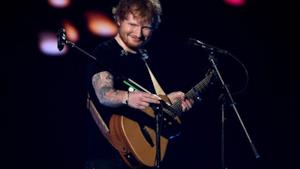 Bloodstream di Ed Sheeran è la migliore performance dei Billboards 2015?