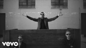 Depeche Mode - Where's the Revolution (Video ufficiale e testo)