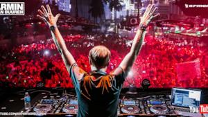 Armin van Buuren Ultra Music Festival 2015