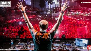 Armin van Buuren Ultra Music Festival 2015