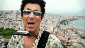 Edoardo Bennato - La Mia Città (Video)