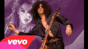 Guns N' Roses - Since I Don't Have You (Video ufficiale e testo)