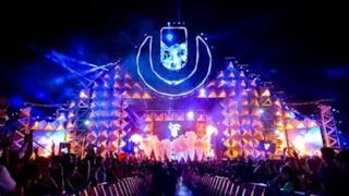 Ultra Music Festival Japan 2014 (Live Sets Hardwell, Axwell & Ingrosso, Martin Garrix)