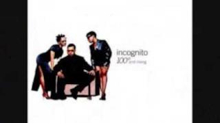 Incognito - Everyday (Video ufficiale e testo)