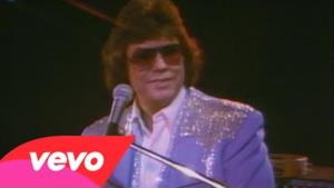 Ronnie Milsap - It's All I Can Do (Video ufficiale e testo)