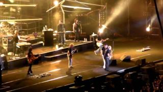 Vasco Rossi a Roma (01.07.11) - Eh già.MP4