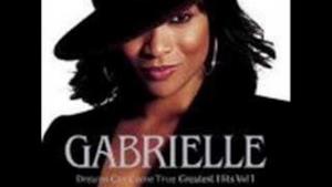 Gabrielle - Going Nowhere (Video ufficiale e testo)