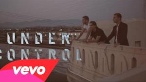 Calvin Harris & Alesso - Under Control (Video ufficiale, testo e traduzione lyrics)