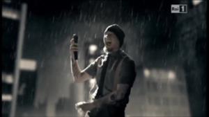 Canzone Pubblicità di The Voice Italy