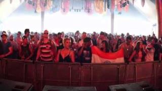 Tomorrowland Belgium 2016 | Ben Gold