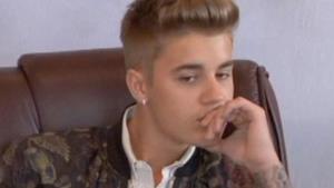 La deposizione di Justin Bieber in tribunale: i momenti più imbarazzanti