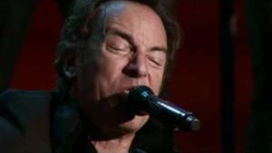 Bruce Springsteen - American Land (Video ufficiale e testo)