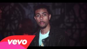 Vic Mensa - Down On My Luck (Video ufficiale e testo)