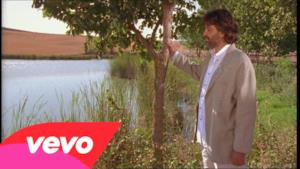 Andrea Bocelli - Melodramma (Video ufficiale e testo)