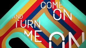 David Guetta - Turn Me On (lyrics video)