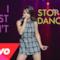 Becky G - Can't Stop Dancin' (Video Lyric e testo)