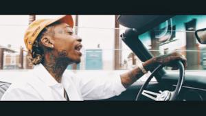 Wiz Khalifa - Pull Up (feat. Lil Uzi Vert) (Video ufficiale e testo)