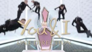 One Direction: la pubblicità del nuovo profumo You & I (video)