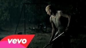 Eminem - Cleanin' Out My Closet (Video ufficiale e testo)