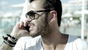 Tommy Vee e Mauro Ferrucci presentano - This Time