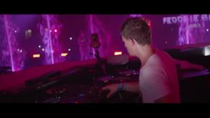 Sensation: Into the Wild, la line up del 2014