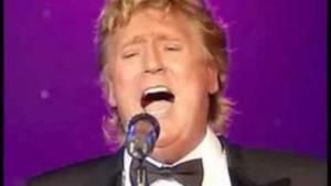 Joe Longthorne - When your old wedding ring was new