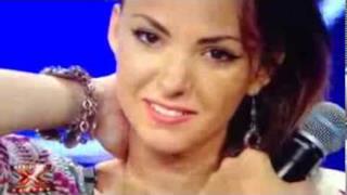 Elena - X FACTOR 7 - Audizioni Milano - [video]