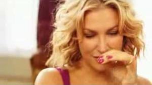 Anastacia - Absolutely Positively (Video ufficiale e testo)