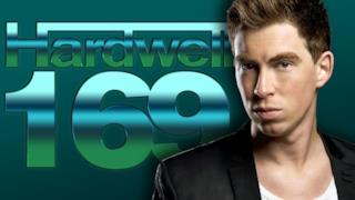 Hardwell On Air 169