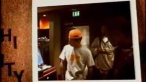 Kanye West - Through The Wire (Video ufficiale e testo)