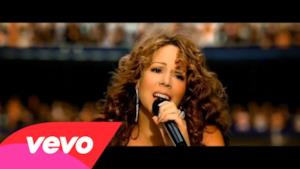 Mariah Carey - I Want To Know What Love Is (Video ufficiale e testo)