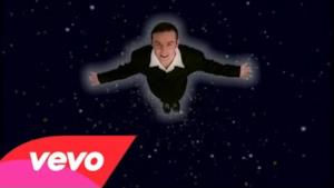 Wet Wet Wet - Cold Cold Heart (Video ufficiale e testo)