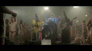 Sebastien Tellier - Cochon Ville (Video ufficiale e testo)