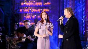 Florence And The Machine - Jackson ft. Josh Homme (MTV Unplugged)