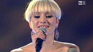 The Voice: Veronica De Simone - Chiamami ancora amore