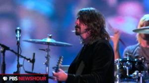 Foo Fighters: My Hero per Obama [VIDEO]