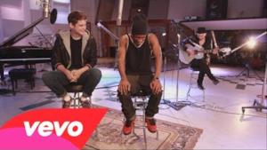 MKTO - Heartbreak Holiday (Video ufficiale e testo)