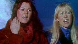 ABBA - Chiquitita (Video ufficiale e testo)