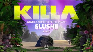Wiwek - Killa (feat. Elliphant) (Video ufficiale e testo)
