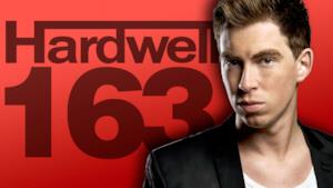 Hardwell On Air 163