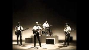 The The - Out Of The Blue (Into The Fire) (Video ufficiale e testo)