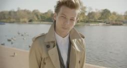 One Direction - Night Changes 4 days to go teaser con Louis Tomlinson