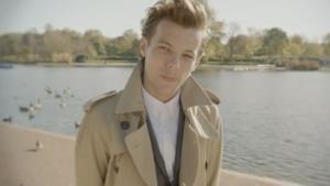 One Direction - Night Changes 4 days to go teaser con Louis Tomlinson